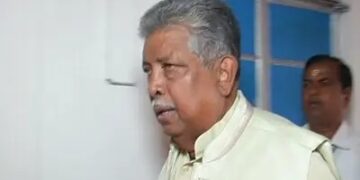 ପ୍ରଫୁଲ୍ଲ ସାମଲଙ୍କୁ ଇଡି ସମନ