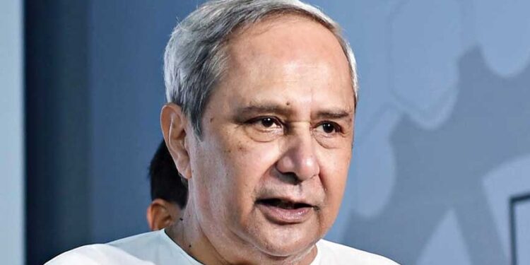 ମୁଖ୍ୟମନ୍ତ୍ରୀଙ୍କ ନିଷ୍ପତ୍ତି: ସ୍ଵାବଲମ୍ବୀ କାରିଗରଙ୍କ ପାରିଶ୍ରମିକ ୪,୦୦୦ ଟଙ୍କାରୁ ୬,୫୦୦ ଟଙ୍କାକୁ ବୃଦ୍ଧି