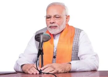 ଓଡିଆ ଦମ୍ପତ୍ତିଙ୍କୁ ପ୍ରଶଂସା କଲେ ପ୍ରଧାନମନ୍ତ୍ରୀ
