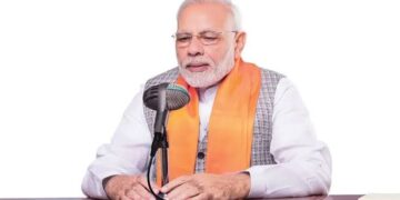 ଓଡିଆ ଦମ୍ପତ୍ତିଙ୍କୁ ପ୍ରଶଂସା କଲେ ପ୍ରଧାନମନ୍ତ୍ରୀ