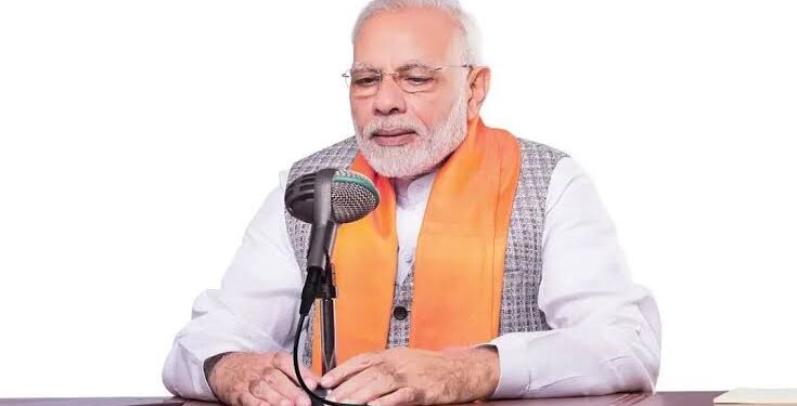 ଓଡିଆ ଦମ୍ପତ୍ତିଙ୍କୁ ପ୍ରଶଂସା କଲେ ପ୍ରଧାନମନ୍ତ୍ରୀ