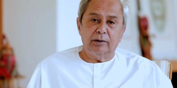 ମିଶନ ଶକ୍ତି ମା’ମାନଙ୍କ ପାଇଁ ୩ଟି ଭେଟି ଦେଲେ ମୁଖ୍ୟମନ୍ତ୍ରୀ