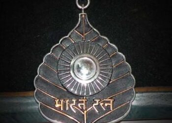 ୩ ଜଣଙ୍କୁ ଭାରତ ରତ୍ନ
