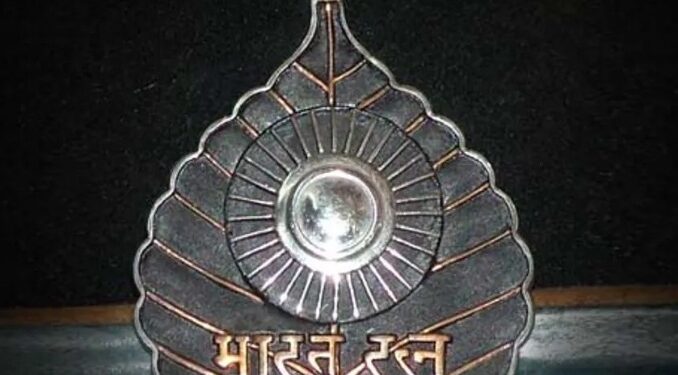 ୩ ଜଣଙ୍କୁ ଭାରତ ରତ୍ନ