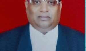 ନୂଆ ସୂଚନା କମିଶନର ହେଲେ ଜଗନ୍ନାଥ ରଥ