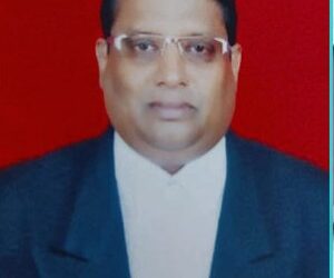 ନୂଆ ସୂଚନା କମିଶନର ହେଲେ ଜଗନ୍ନାଥ ରଥ