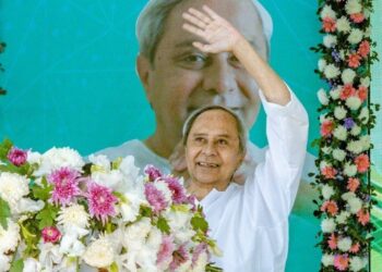 ଲୋକାର୍ପିତ ହେଲା  ‘ଆମ ବସ୍‌ଷ୍ଟାଣ୍ଡ’