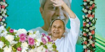 ଲୋକାର୍ପିତ ହେଲା  ‘ଆମ ବସ୍‌ଷ୍ଟାଣ୍ଡ’