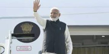 ଦୁଇ ଦିନିଆ ୟୁଏଇ ଗସ୍ତରେ ପ୍ରଧାନମନ୍ତ୍ରୀ ନରେନ୍ଦ୍ର ମୋଦୀ