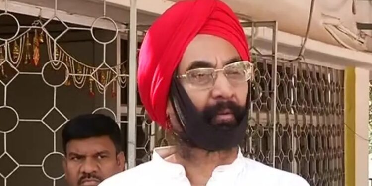 ମୋତେ ଦବେଇବା ପାଇଁ ବିରୋଧୀଙ୍କ ଷଡଯନ୍ତ୍ର :ସାଲୁଜା