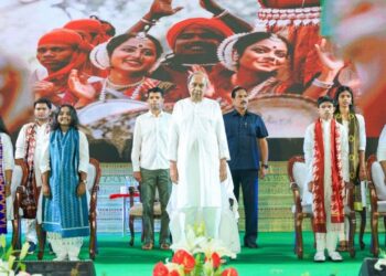 ପ୍ରତି ୫ ବର୍ଷରେ ଥରେ ହେବ ବିଶ୍ବ ଓଡିଆ ଭାଷା ସମ୍ମିଳନୀ, ମୁଖ୍ୟମନ୍ତ୍ରୀଙ୍କ ଘୋଷଣା