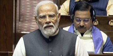 ମନମୋହନ ସିଂଙ୍କୁ ରାଜ୍ୟସଭାରେ ପ୍ରଶଂସା କଲେ ପ୍ରଧାନମନ୍ତ୍ରୀ ମୋଦୀ