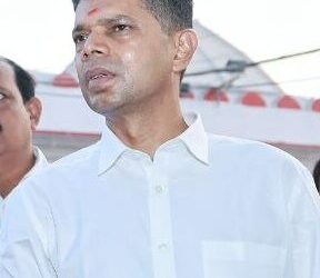 ବିନା କଠିନ ପରିଶ୍ରମରେ ସଫଳତା ହାସଲ କରିହେବ ନାହିଁ:ପାଣ୍ଡିଆନ