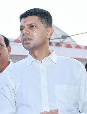 ବିନା କଠିନ ପରିଶ୍ରମରେ ସଫଳତା ହାସଲ କରିହେବ ନାହିଁ:ପାଣ୍ଡିଆନ