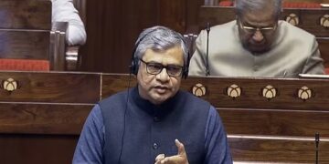 ଅଶ୍ୱିନୀଙ୍କୁ ବିଜେଡିର ସମର୍ଥନ ଘୋଷଣା