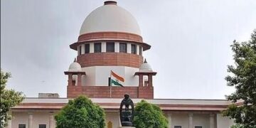 ନିର୍ବାଚନୀ ବଣ୍ଡ ଅସାମ୍ବିଧାନିକ :ସୁପ୍ରିମକୋର୍ଟ