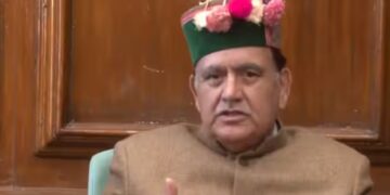 କଂଗ୍ରେସର ୬ ବିଧାୟକ ଅଯୋଗ୍ୟ ଘୋଷିତ