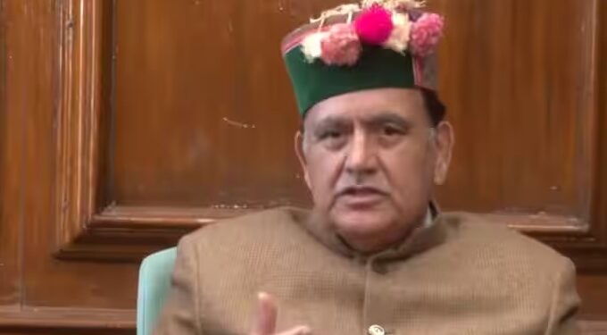 କଂଗ୍ରେସର ୬ ବିଧାୟକ ଅଯୋଗ୍ୟ ଘୋଷିତ