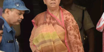 ଚାକିରି ପାଇଁ ଜମି ମାମଲା: ରାବ୍ରି ଦେବୀ ଏବଂ ମିସା ଭାରତୀଙ୍କୁ ମିଳିଲା ଅନ୍ତରୀଣ ଜାମିନ