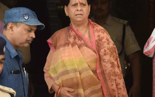 ଚାକିରି ପାଇଁ ଜମି ମାମଲା: ରାବ୍ରି ଦେବୀ ଏବଂ ମିସା ଭାରତୀଙ୍କୁ ମିଳିଲା ଅନ୍ତରୀଣ ଜାମିନ