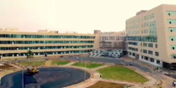 ଆଇଜର୍ ସ୍ଥାୟୀ କ୍ୟାମ୍ପସର ଲୋକାର୍ପଣ କଲେ ପ୍ରଧାନମନ୍ତ୍ରୀ