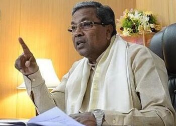 କର୍ଣ୍ଣାଟକ: ସିଏମ ସିଦ୍ଧରମେୟାଙ୍କୁ ବଡ ଝଟକା, ମନ୍ଦିର ଆୟ ଉପରେ ୧୦ ପ୍ରତିଶତ ଟିକସ ଲାଗୁ କରିବା ବିଲ୍ ଖାରଜ