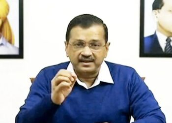 ଅରବିନ୍ଦ କେଜ୍ରିୱାଲଙ୍କୁ ସପ୍ତମ ସମନ, ଫେବୃଆରୀ ୨୬ରେ ହାଜର ହେବାକୁ କହିଲା ଇଡି