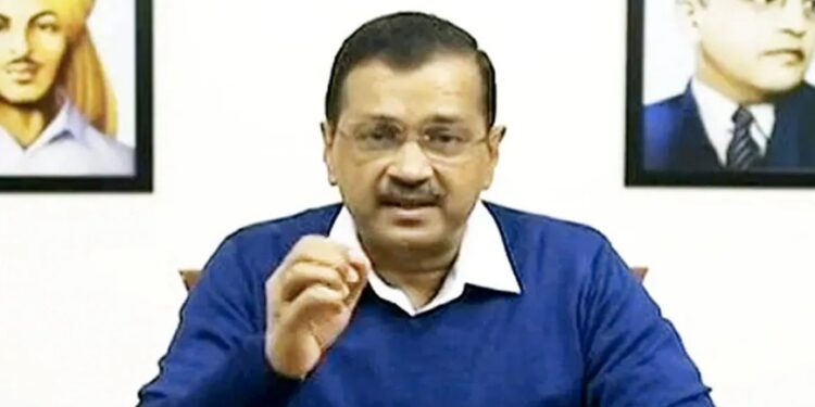 ଅରବିନ୍ଦ କେଜ୍ରିୱାଲଙ୍କୁ ସପ୍ତମ ସମନ, ଫେବୃଆରୀ ୨୬ରେ ହାଜର ହେବାକୁ କହିଲା ଇଡି