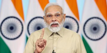 ଆସନ୍ତାକାଲି ଓଡିଶା ଆସିବେ ପ୍ରଧାନମନ୍ତ୍ରୀ