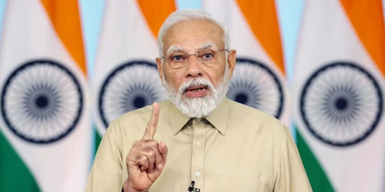 ଆସନ୍ତାକାଲି ଓଡିଶା ଆସିବେ ପ୍ରଧାନମନ୍ତ୍ରୀ