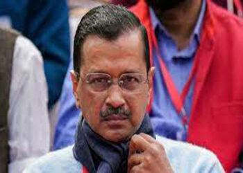 ଆଜି ମଧ୍ୟ ଇଡି ଆଗରେ ହାଜର ହେଲ ନାହିଁ କେଜ୍ରିୱାଲ