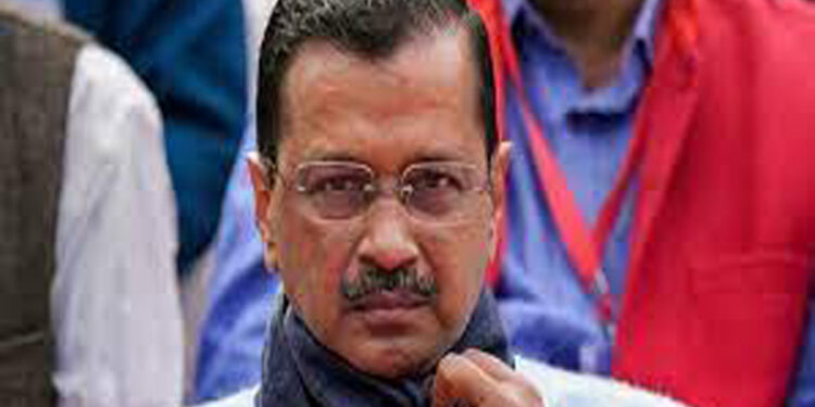 ଆଜି ମଧ୍ୟ ଇଡି ଆଗରେ ହାଜର ହେଲ ନାହିଁ କେଜ୍ରିୱାଲ