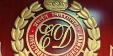 ଓଡ଼ିଶାରେ ଇଡି ଆକ୍ସନ ଆରମ୍ଭ