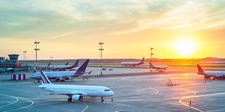 ଶ୍ରୀଜଗନ୍ନାଥ ବିମାନବନ୍ଦର ପାଇଁ ଟେଣ୍ଡର ଆହ୍ବାନ