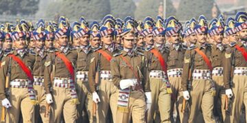 ପ୍ରଥମ ଥର ଓଡିଆ ଓ ଅନ୍ୟ ଭାଷାରେ ହେବ କେନ୍ଦ୍ରୀୟ ସଶସ୍ତ୍ର ପୁଲିସ ବାହିନୀର କନେଷ୍ଟବଳ ନିଯୁକ୍ତି ପରୀକ୍ଷା