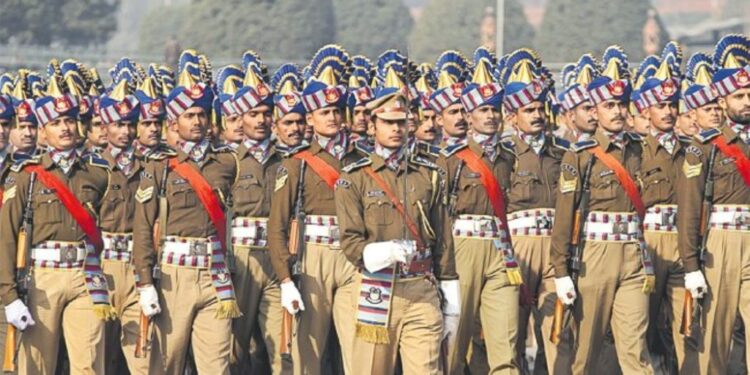 ପ୍ରଥମ ଥର ଓଡିଆ ଓ ଅନ୍ୟ ଭାଷାରେ ହେବ କେନ୍ଦ୍ରୀୟ ସଶସ୍ତ୍ର ପୁଲିସ ବାହିନୀର କନେଷ୍ଟବଳ ନିଯୁକ୍ତି ପରୀକ୍ଷା