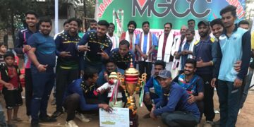 ଶିବନ, ମଙ୍ଗଳ ମେମୋରିଆଲ କ୍ରିକେଟ୍ ଟୁର୍ଣ୍ଣାମେଣ୍ଟ ଉଦଯାପିତ