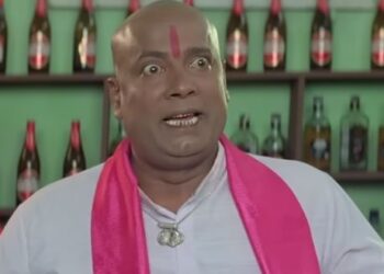 ପରଲୋକରେ ବରିଷ୍ଠ ଅଭିନେତା ଚକ୍ରଧର ଜେନା