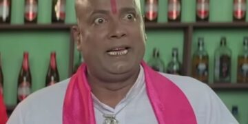 ପରଲୋକରେ ବରିଷ୍ଠ ଅଭିନେତା ଚକ୍ରଧର ଜେନା