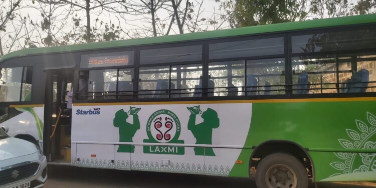 ନାହିଁ ନାହିଁରେ ଆଦିବାସୀ ଅଧ୍ୟୁଷିତ ଅଞ୍ଚଳ ବନ୍ଧମୁଣ୍ଡା, ମିଳିଲାନି ଲକ୍ଷ୍ମୀବସ ସେବା, ଭୋଟ ବର୍ଜନ ଧମକ୍‌