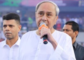 ମୁଖ୍ୟମନ୍ତ୍ରୀଙ୍କ ବଡ ଘୋଷଣା, କେନ୍ଦୁପତ୍ର ତୋଳାଳୀଙ୍କୁ ମିଳିବ ୫୦ ପ୍ରତିଶତ ବୋନସ୍‌