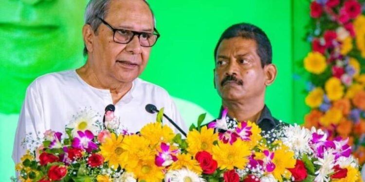 ମୁଖ୍ୟମନ୍ତ୍ରୀଙ୍କ ନିଷ୍ପତ୍ତି, ବରମୁଣ୍ଡା ଆମ୍ବେଦକର ବସ୍‌ ଟର୍ମିନାଲରେ ହେବ ପୋଲିସ୍‌ ଆଉଟପୋଷ୍ଟ