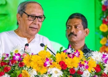 ଚାରଟି ଜିଲ୍ଲାର ଜଳସେଚନ ସୁବିଧା ପାଇଁ ମୁଖ୍ୟମନ୍ତ୍ରୀ ଉଦଘାଟନ କଲେ ବିଭିନ୍ନ ପ୍ରକଳ୍ପ