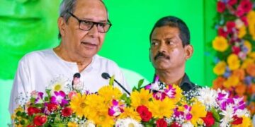 ଚାରଟି ଜିଲ୍ଲାର ଜଳସେଚନ ସୁବିଧା ପାଇଁ ମୁଖ୍ୟମନ୍ତ୍ରୀ ଉଦଘାଟନ କଲେ ବିଭିନ୍ନ ପ୍ରକଳ୍ପ