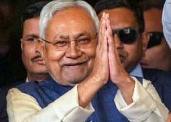 ନୀତୀଶ ସରକାର ହାସଲ କଲେ ସଂଖ୍ୟାଗରିଷ୍ଠତା, ସପକ୍ଷରେ ୧୨୯ ଭୋଟ୍, ବିରୋଧରେ ଶୂନ