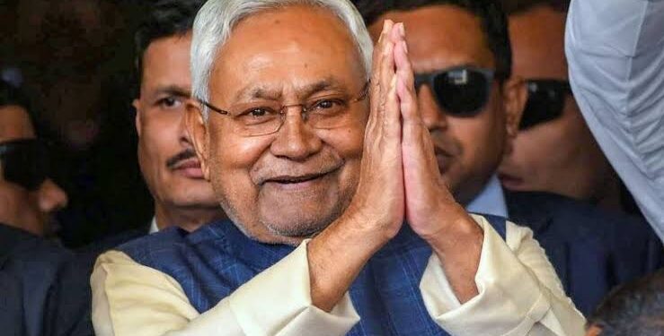 ନୀତୀଶ ସରକାର ହାସଲ କଲେ ସଂଖ୍ୟାଗରିଷ୍ଠତା, ସପକ୍ଷରେ ୧୨୯ ଭୋଟ୍, ବିରୋଧରେ ଶୂନ