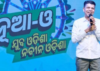 ସରସ୍ବତୀ ପୂଜାରେ କଲେଜ ପିଲାଙ୍କ ପାଇଁ ପାଣ୍ଡିଆନଙ୍କ ଘୋଷଣା, ମିଳିବ ୧୦ ହଜାର ଟଙ୍କା ଓ ମ୍ୟାଜିକ କାର୍ଡ