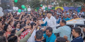 5T ଅଧ୍ୟକ୍ଷଙ୍କ ଜିଲ୍ଲା ଗସ୍ତ ରିପୋର୍ଟ ଭିତ୍ତିରେ, ସିକିମ ସ୍ୱତ୍ୱ ଚାଷୀଙ୍କ ବହୁ ବର୍ଷର ସମସ୍ୟାର ହେଲା ସମାଧାନ