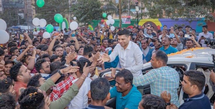 5T ଅଧ୍ୟକ୍ଷଙ୍କ ଜିଲ୍ଲା ଗସ୍ତ ରିପୋର୍ଟ ଭିତ୍ତିରେ, ସିକିମ ସ୍ୱତ୍ୱ ଚାଷୀଙ୍କ ବହୁ ବର୍ଷର ସମସ୍ୟାର ହେଲା ସମାଧାନ