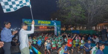 ସମ୍ବଲପୁରରେ ଉନ୍ନତିର ବର୍ଷା କରି ସବୁଜ ପତାକା ଉଡାଇଲେ କାର୍ତ୍ତିକ ପାଣ୍ଡିଆନ